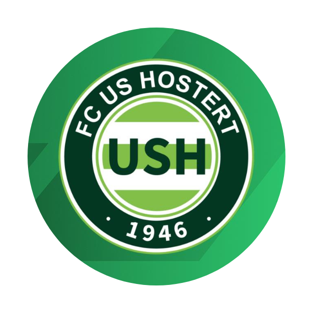 Logo Hostert football - club partenaire Shoow Up