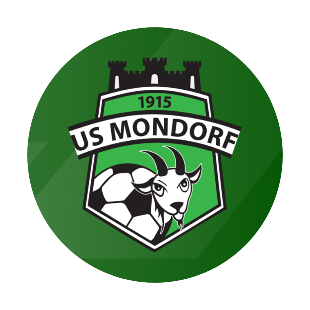 Mondorf football club - club partenaire Shoow Up