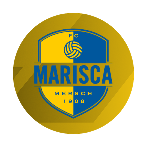 Marisca FC - Logo