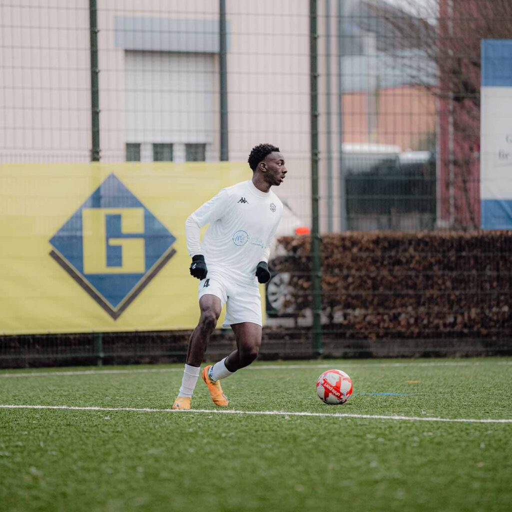 Détection foot Luxembourg BGL