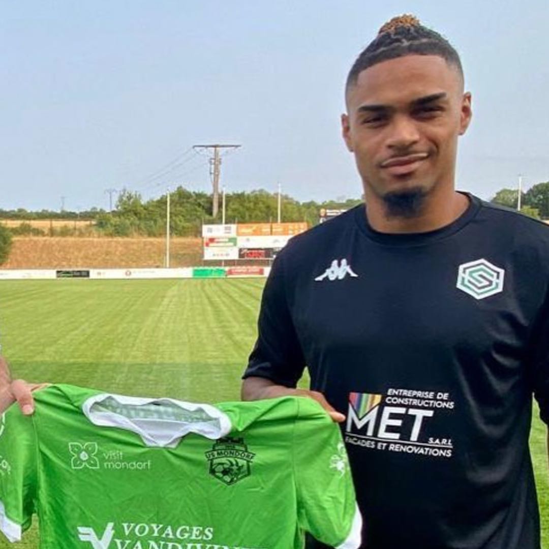 Joueurs transferts SHOOW UP Mondorf Irone