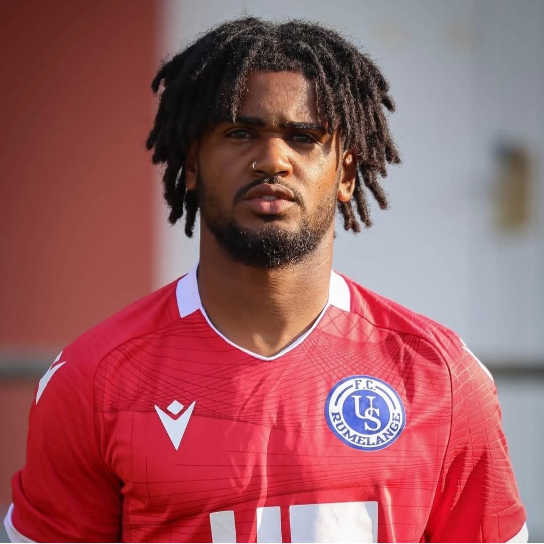 Joueurs transferts SHOOW UP US Rumelange