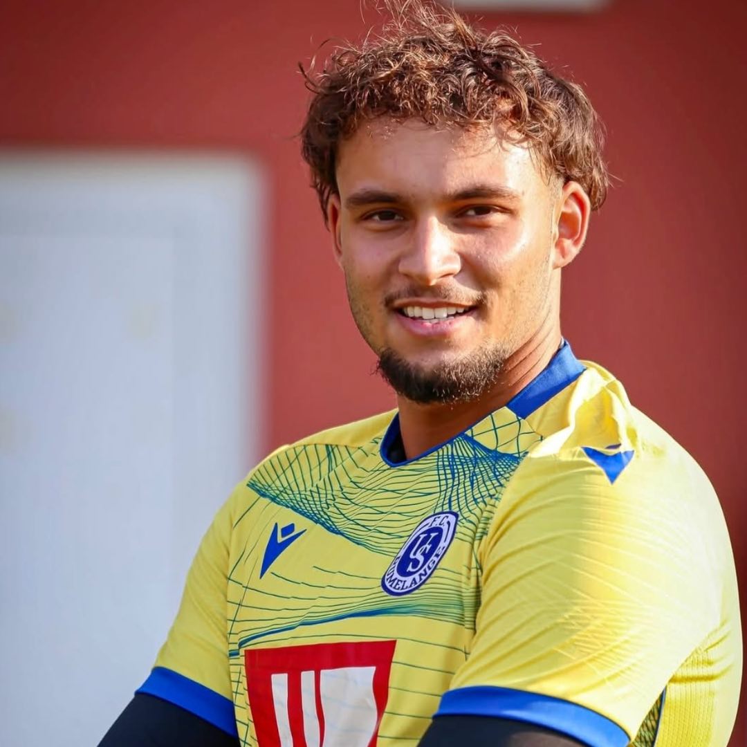 Joueurs transferts SHOOW UP USR